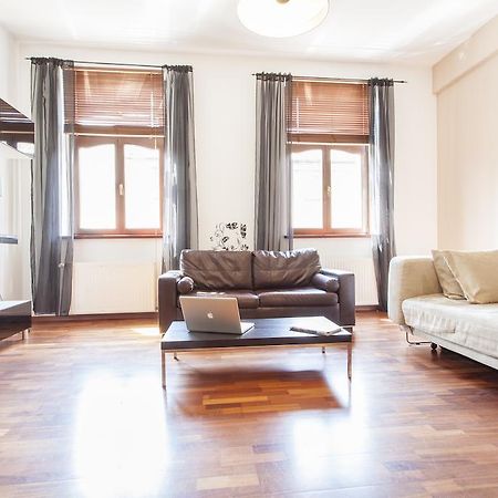 Davinci Radziwillowska Apartments Cracóvia Quarto foto