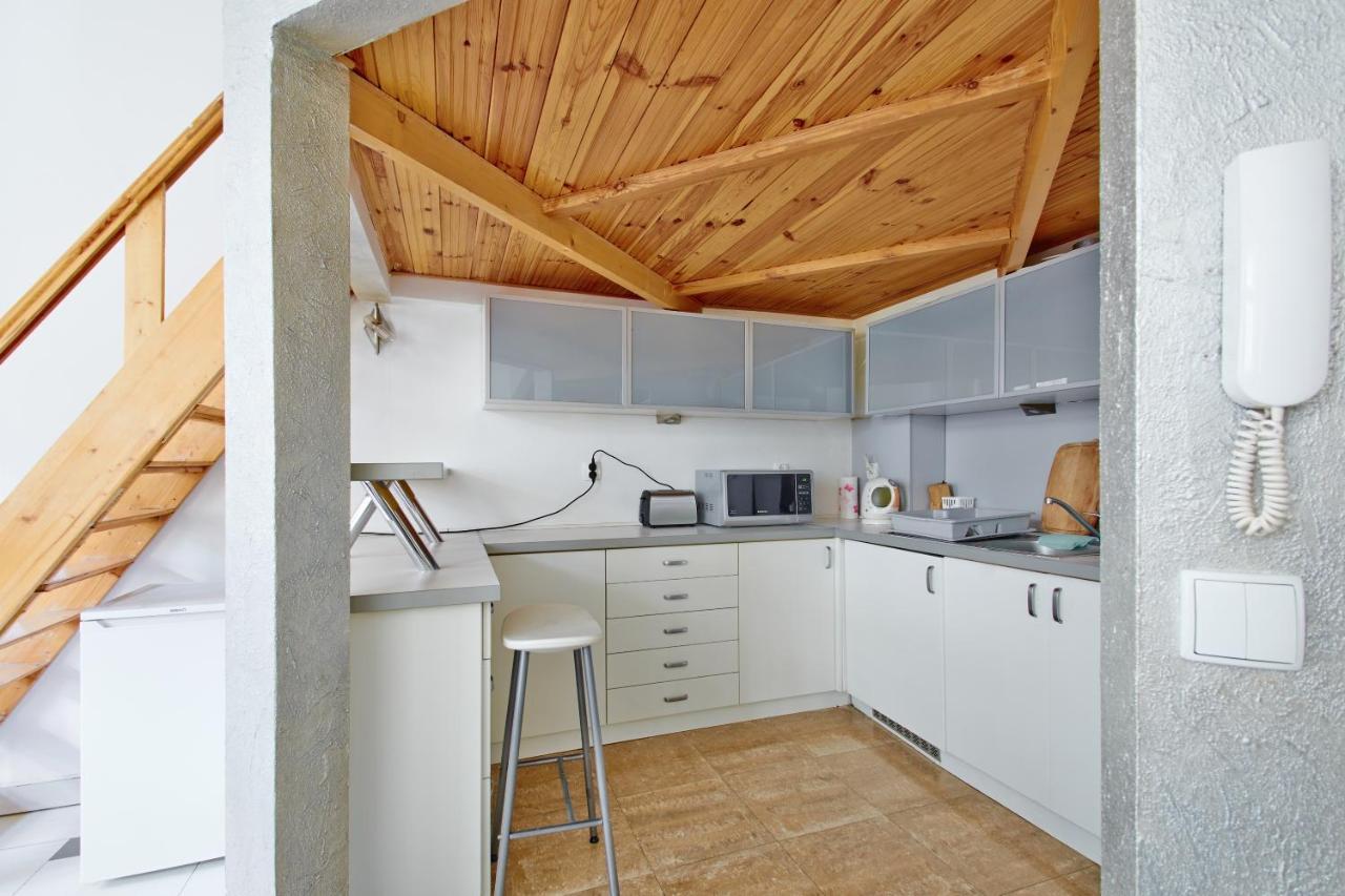 Davinci Radziwillowska Apartments Cracóvia Quarto foto