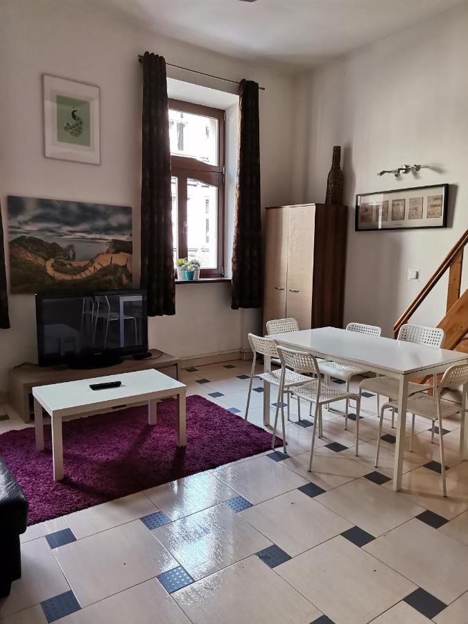 Davinci Radziwillowska Apartments Cracóvia Exterior foto