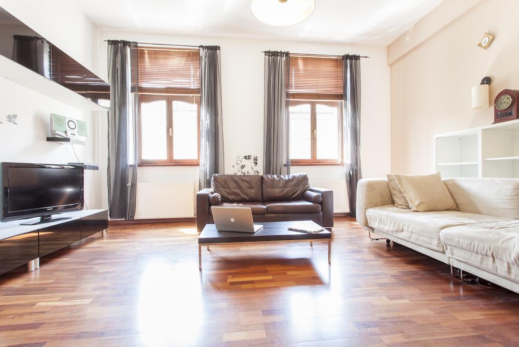 Davinci Radziwillowska Apartments Cracóvia Quarto foto