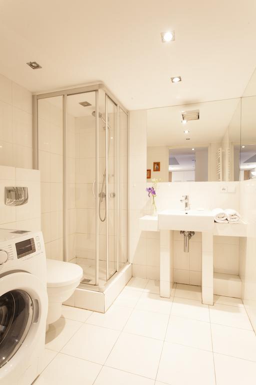 Davinci Radziwillowska Apartments Cracóvia Quarto foto