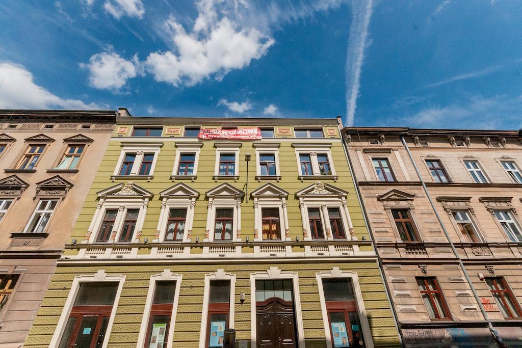Davinci Radziwillowska Apartments Cracóvia Quarto foto
